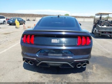 Ford Mustang VI 2022 Ford Mustang Mach 1 Fastback 2022 5.0l 5.0 Benzyna 470KM, zdjęcie 4