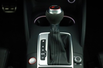 Audi A3 8V RS3 Limousine Facelifting 2.5 TFSI 400KM 2020 Audi RS3 2.5 TFSI, Salon Polska, Serwis ASO, 4X4, zdjęcie 15
