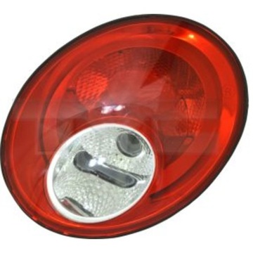 TYC 11-12653-05-9 Lampa tylna zespolona