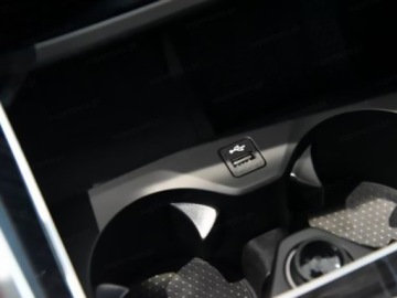 BMW X6 G06 SUV Facelifting 3.0 40i 381KM 2026 BMW X6 xDrive40i Sport Suv 3.0 (381KM) 2026, zdjęcie 11