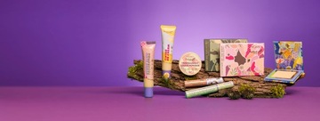 INGRID COSMETICS NATURAL ESSENCE MATUJĄCY PUDER NATURAL MATT 02 7 G