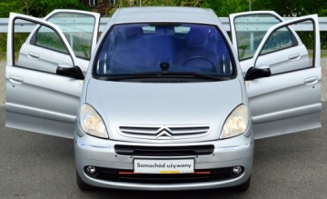 Citroen Xsara Picasso 1.6 HDi 110KM 2010 CITROEN XSARA PICASSO 1.6 HDi 110 KM, zdjęcie 22