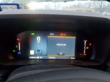 Ford Maverick II 2025 Ford Maverick Lariat 2025 2.5 Hybryda 191KM, zdjęcie 9