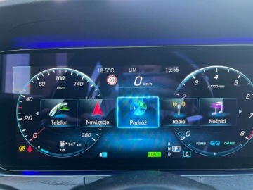 Mercedes Klasa E W213 Limuzyna Facelifting 2.0 E200 197KM 2020 Mercedes-Benz Klasa E 2.0 benzyna 197 KM automat zarej w PL zadbany z, zdjęcie 11
