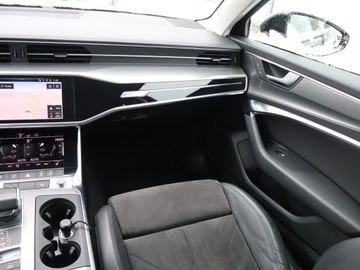 Audi A6 C8 Limousine 2.0 40 TDI 204KM 2019 Audi A6 40 TDI, Salon Polska, 201 KM, Automat, zdjęcie 7