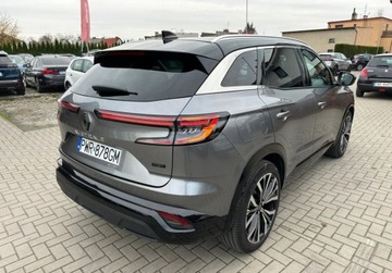 Renault Austral 2023 Renault Austral 1,2 Benzyna 131 KM Hybryda Automat GWARANCJA Zamiana Zare, zdjęcie 2