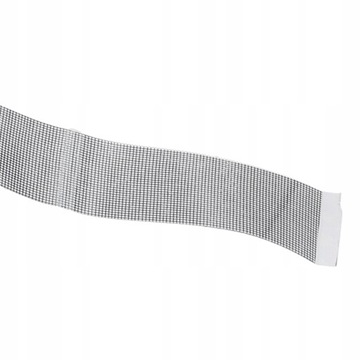 50MM X2M TAŚMA NAPRAWCZA OKNA I SIATKI DRZWIOWEJ