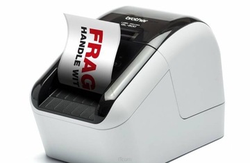 Brother QL-800 drukarka etykiet termiczna
