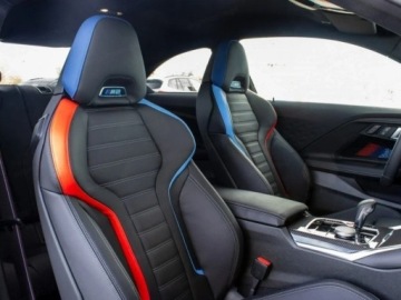 BMW Seria 2 F74 2025 BMW Seria 2 M2 Coupe 3.0 (480KM) 2025, zdjęcie 9