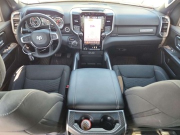  RAM 1500 Big Horn 2025 3.0l 3.0 Benzyna 420KM, zdjęcie 8