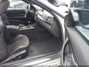 BMW Seria 4 F32-33-36 2015 BMW M4 2015 3.0l 3.0 Benzyna 425KM, zdjęcie 8