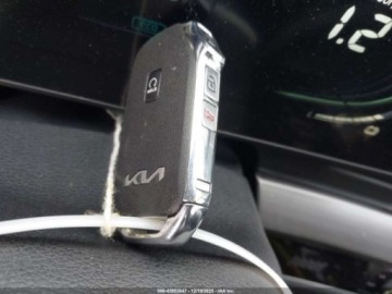 Kia Sportage V 2023 Kia Sportage 2023 KIA SPORTAGE HYBRID EX 1.6 Hybryda 177KM, zdjęcie 10