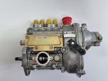 MERCEDES W123 W115 20D 220D 240D ТНВД