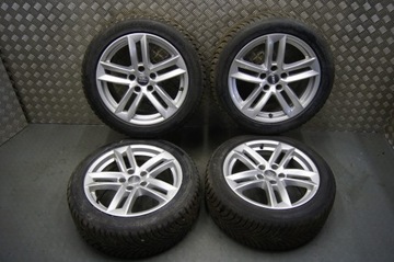 Alufelgi koła R17 225/50R17 Audi A4 B9 avant