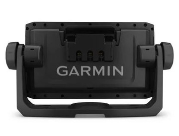 Плоттер ECHOMAP UHD 62cv Garmin 010-02329-00
