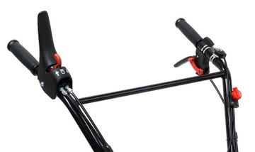 GATEC GT 156 XGS бензиновый мотоблок, культиватор / Полный привод, 50 см