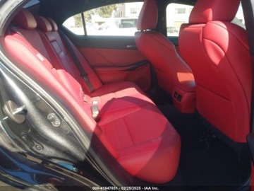Lexus IS III 2021 Lexus IS 350F Sport 2021 3.5l 3.5 Benzyna 311KM, zdjęcie 12