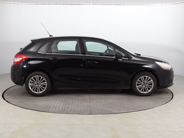 Citroen C4 II Hatchback 5d 1.6 HDi 112KM 2012 Citroen C4 1.6 HDi, Klima, Tempomat, Parktronic, zdjęcie 5