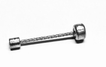 LINKA ZABEZPIECZENIE AMORTYZATORA STIHL MS 171 MS 181 MS211 11397908100