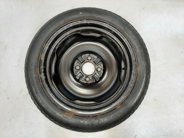 KOLO 16'' 4X114,3X66 NISSAN PRIME P11 ALMERA N16
