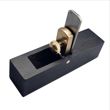 Wood Hand Planes Tool Mini Hand Plane Wood Finish Planer Woodworking Tool B