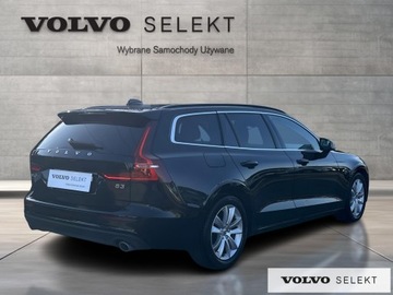 Volvo V60 II  2021 Volvo V60 V60 B3 Momentum Pro Pakiet Climate Park, zdjęcie 5