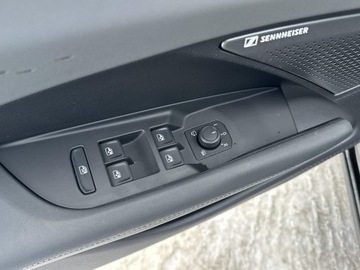 Cupra Terramar SUV 2.0 TSI 265KM 2025 Cupra Terramar 2.0 TSI 265KM 4Drive VZ DSG Gwaranc, zdjęcie 34