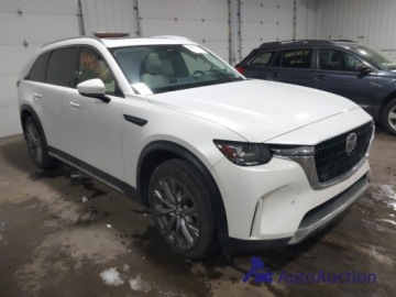 Mazda 2024 Mazda CX-90 2024 MAZDA CX-90 3.3 TURBO PREMIUM PLUS 3.3 Benzyna 280KM