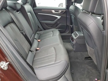Audi A6 C8 2020 Audi A6 Limousine Premium Plus 2020 2.0 Benzyna 248KM, zdjęcie 10