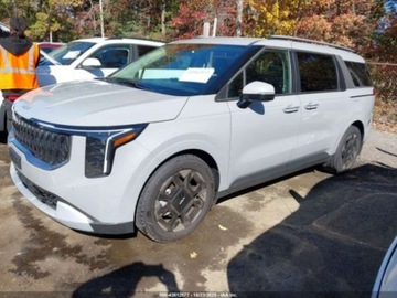 Kia Carnival II 2025 Kia Carnival Mpv ex 3.5 Benzyna 287KM, zdjęcie 2