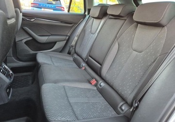 Skoda Octavia IV Kombi 2.0 TDI 150KM 2021 Skoda Octavia 2.0TDI 150KM DSG Kamera HAK Smart Link ACC El.Klapa ASO FV23, zdjęcie 15