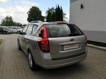 Kia Ceed I 2007 Kia Cee&#039;d 1.6 16v 120KM Klima Parktronik Podgrz, zdjęcie 7