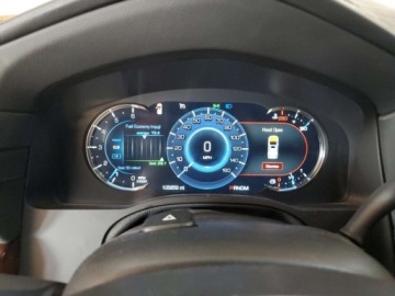 Cadillac Escalade III 2016 Cadillac Escalade Esv Luxury 2016 6.2l 6.2 Benzyna 420KM, zdjęcie 9