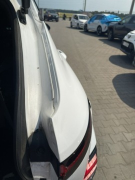 Hyundai Kona II 2024 Hyundai Kona N-Line Automat Kamery360 podg., zdjęcie 8