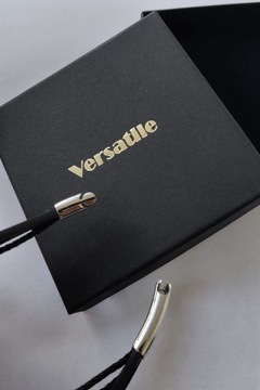 СЕРЕБРЯНЫЙ браслет, магнитная застежка, универсальный символ бесконечности.