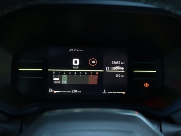 Dacia Duster III 2024 Dacia Duster 1.2 TCe, Salon Polska, 1. Właściciel, zdjęcie 10