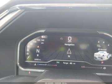  GMC Sierra 1500 Short Box Denali 2025 5.3l 5.3 Benzyna 355KM, zdjęcie 9