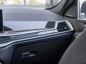 BMW X6 G06 SUV Facelifting 3.0 40d 352KM 2026 BMW X6 xDrive40d Sport Suv 3.0 (352KM) 2026, zdjęcie 13