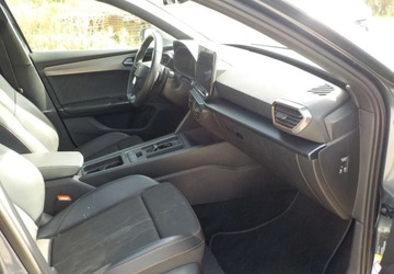 Cupra Leon II Hatchback 1.5 eTSI MHEV 150KM 2023 Cupra Leon Okazja 1.5 Benzyna 150KM, zdjęcie 15