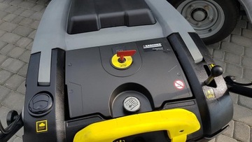 KARCHER SWEEPER KM 75/40 Вт Bp / 7000 нетто