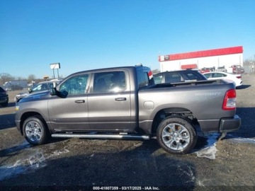  RAM 1500 2023r., 4x4, 3.6L 3.6 Benzyna 305KM, zdjęcie 5