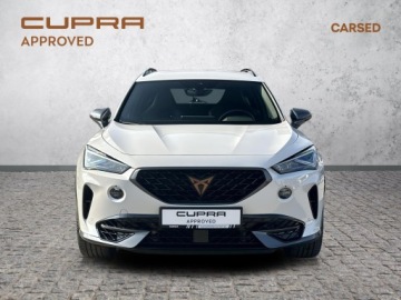 Cupra Formentor Crossover 2.0 TSI 310KM 2024 Cupra Formentor 2.0 TSI 310KM 4Drive Navi System+, zdjęcie 7