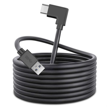 Link kabel danych Usb3.2gen1 Streaming Pc Vr łokie