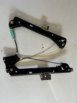 MECHANIZMUS ZVEDÁNÍ OKNO PRAVÝ PŘEDNÍ MERCEDES CLA W118