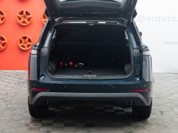 Jaecoo 5 1.6T 147KM 2025 JAECOO 5 1.6 T-GDI Premium DCT Suv 147KM 2025, zdjęcie 22