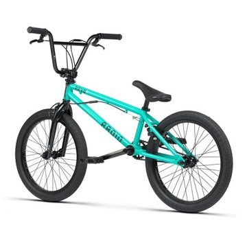 Велосипед Radio Revo Pro FS BMX — Fresh Mint
