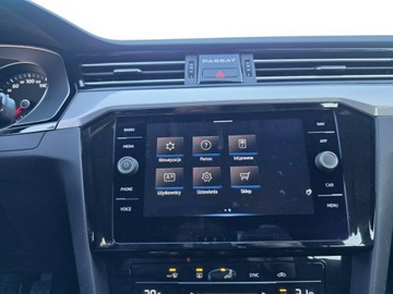 Volkswagen Passat B8 Variant Facelifting 2.0 TDI SCR 150KM 2021 Volkswagen Passat 2.0 TDI 150 KM, Klimatyzacja,, zdjęcie 21