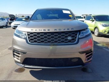 Land Rover Range Rover Velar 2020 Land Rover Range Rover Velar p250 r-dynamic s, 2020r., 4x4, 2.0L 2.0 247KM, zdjęcie 4