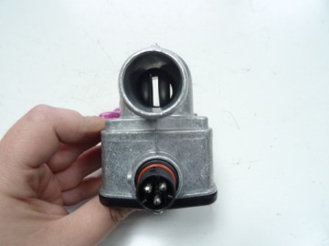 НАГРЕВАТЕЛЬ ДВИГАТЕЛЯ DEFA 411423 600W 230V