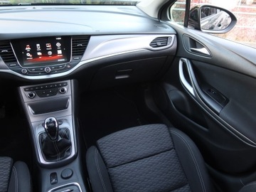 Opel Astra K Sports Tourer 1.6 CDTI 110KM 2017 Opel Astra 1.6 CDTI, Navi, Klima, Klimatronic, zdjęcie 7